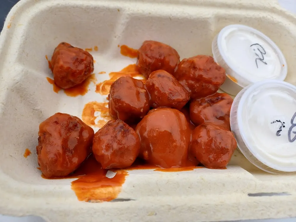 Chorizo