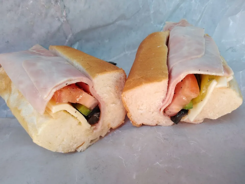 Italian Sub