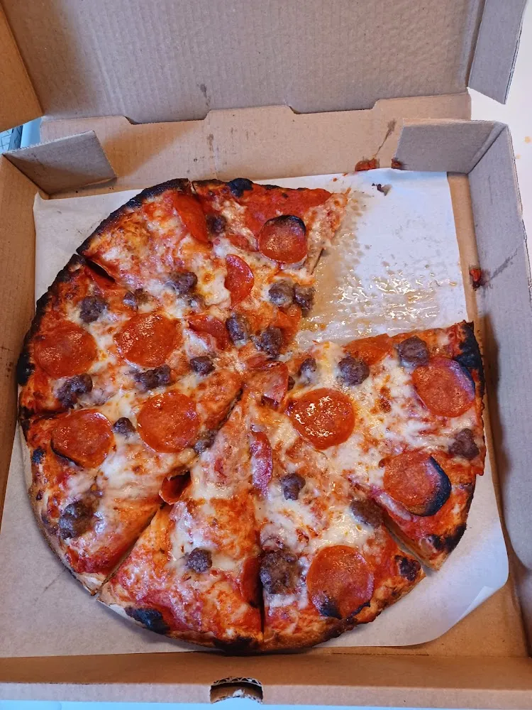 Pepperoni